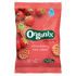 Organix Strawberry Rice Cakes