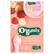 Organix Strawberry & Banana Porridge