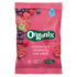 Organix Raspberry & Blueberry Rice Cakes