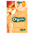 Organix Banana, Peach & Apple Muesli