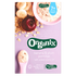 Organix Banana & Plum Porridge