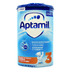 Aptamil Growing Up Milk 1-3 Years Stage 3 800G