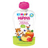 HiPP Hippis Organic Wild Berries in Apple Peach