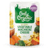 Only Organic Vegetable Macaroni Cheese