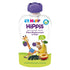 HiPP Hippis Organic Plum Blackcurrant in Pear