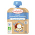 Babybio Raspberry Banana Yoghurt