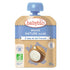 Babybio Sweet Plain Yoghurt