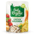 Only Organic Chicken Bolognese Pouch