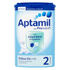 Aptamil 2 Follow On Milk Powder 800G