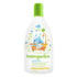 Babyganics Bubble Bath, Fragrance Free (250ml)