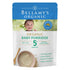 Bellamy's Organic Baby Porridge