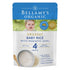 Bellamy's Organic Baby Rice