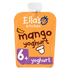 Ella's Kitchen Greek Yogurt Mango 90G