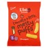 Ella's Kitchen Leek And Tomato Melty Puffs 20G