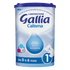 Gallia Lait Bébé En Poudre 1er Age Calisma Gallia 900G