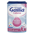 Gallia Lait Bébé En Poudre 1er Age Calisma Gallia En Relais De L'Allaitement 900G