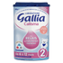 Gallia Lait Bébé En Poudre 2ème Age Calisma Gallia 900G