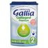 Gallia Lait Bébé En Poudre Galliagest 2ème Age Gallia 900G