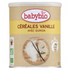 Babybio Vanilla Cereal With Quinoa