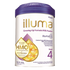 Illuma Wyeth Hmo Stage 4 900G