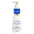 Mustela Nourishing Cleansing Gel With Cold Cream 300ml