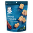 Gerber Graham animal biscuits Cinnamon